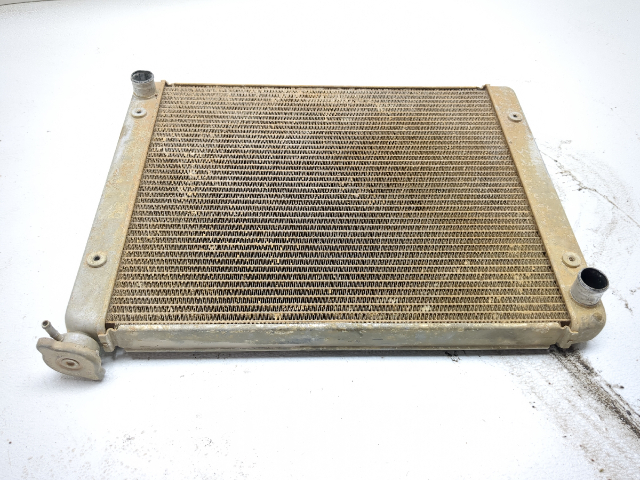 14-23 Polaris RZR XP 1000 Engine Motor Radiator