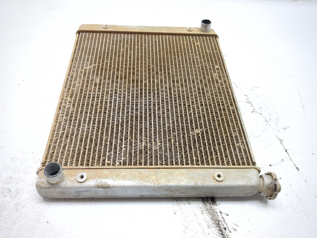14-23 Polaris RZR XP 1000 Engine Motor Radiator