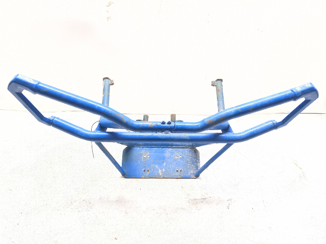 14-23 Polaris RZR XP 1000 Rear Bumper Brush Crash Guard | eBay