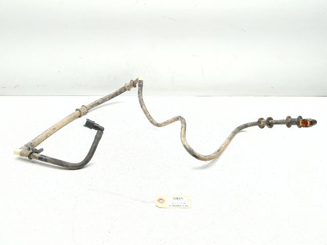 23-25 Honda Talon 1000R-4 SXS1000S4R Petrol Gas Fuel Line Hose