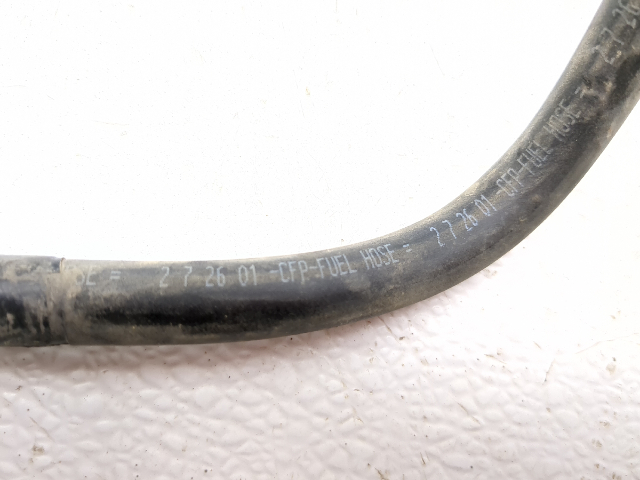 23-25 Honda Talon 1000R-4 SXS1000S4R Petrol Gas Fuel Line Hose