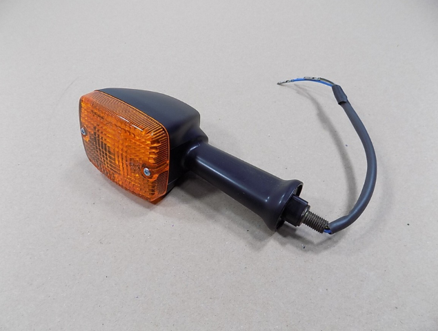 80-85 Kawasaki KZ GPZ ZN 550 700 750 1000 1100 OEM Front Turn Signal 23037-1131