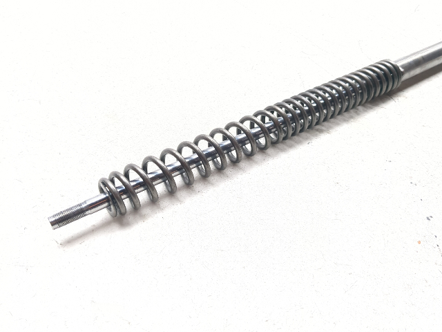 20-25 Yamaha MT-03 MTN320 Front Fork Suspension Internal Spring Tube