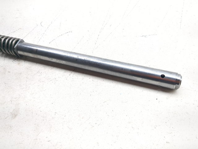 20-25 Yamaha MT-03 MTN320 Front Fork Suspension Internal Spring Tube