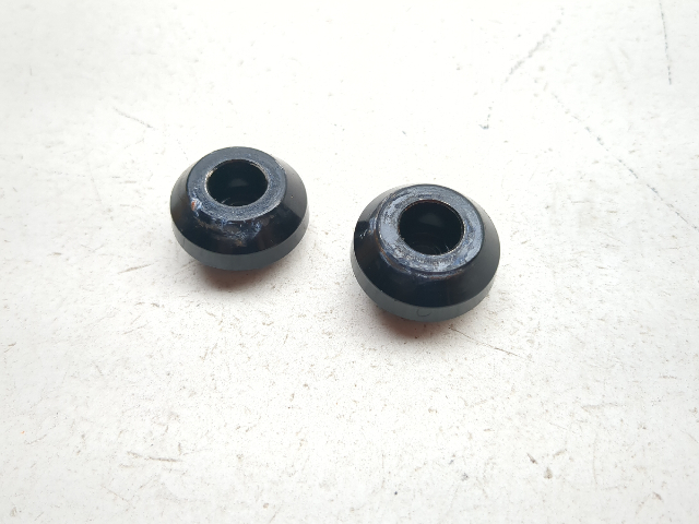 20-25 Yamaha MT-03 MTN320 Handle Bar Ends Set Pair