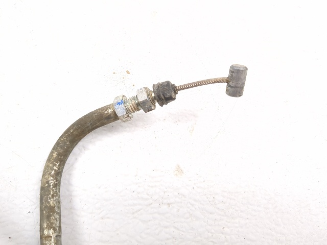 16-21 Yamaha YXZ 1000 YXZ1000R Parking Brake Cable Line