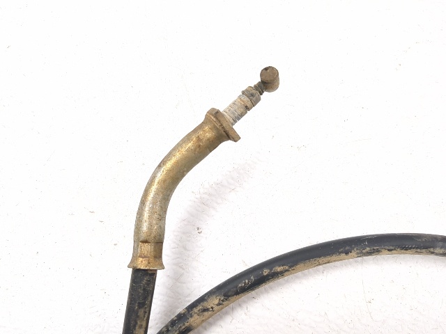 16-21 Yamaha YXZ 1000 YXZ1000R Parking Brake Cable Line