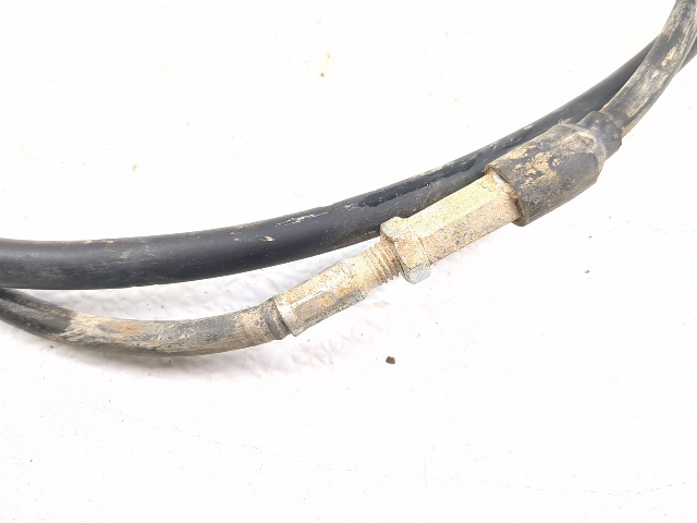 16-21 Yamaha YXZ 1000 YXZ1000R Parking Brake Cable Line