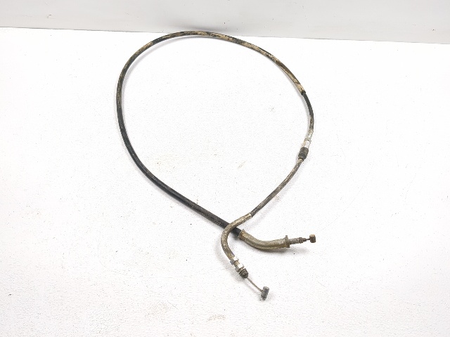 16-21 Yamaha YXZ 1000 YXZ1000R Parking Brake Cable Line