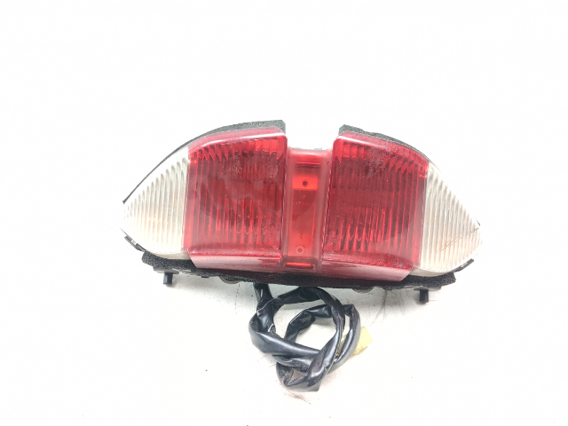 06-12 Yamaha FJR 1300 Taillight Tail Brake Light Lamp Lens | eBay