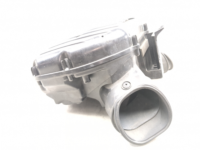 11-25 Suzuki GSXR 600 Intake Air Box Filter Cleaner