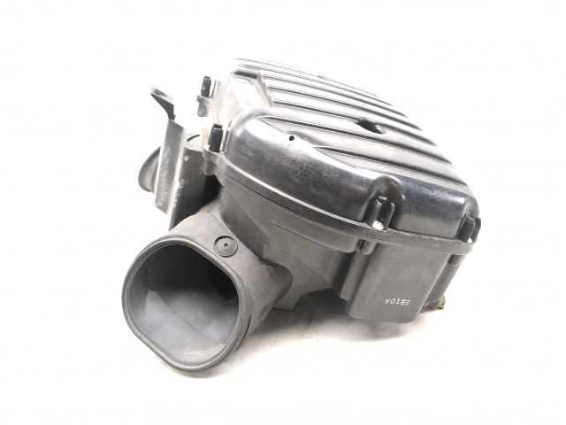 11-25 Suzuki GSXR 600 Intake Air Box Filter Cleaner
