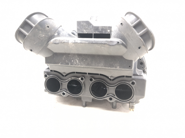 11-25 Suzuki GSXR 600 Intake Air Box Filter Cleaner