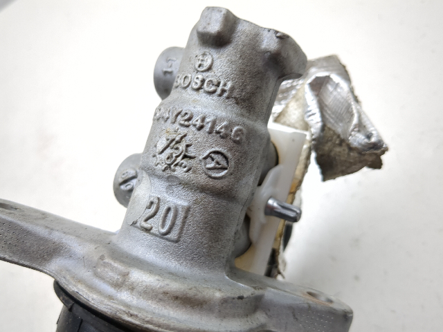 13-15 Can Am Spyder ST Limited Rear Brake Master Cylinder W