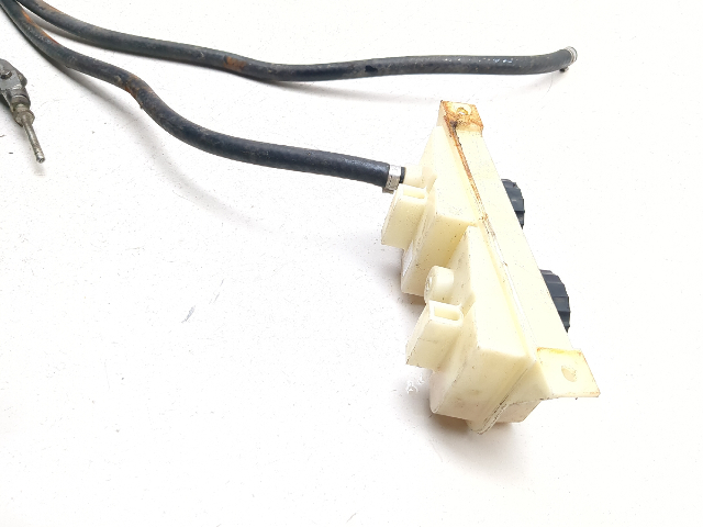 13-15 Can Am Spyder ST Limited Rear Brake Master Cylinder W