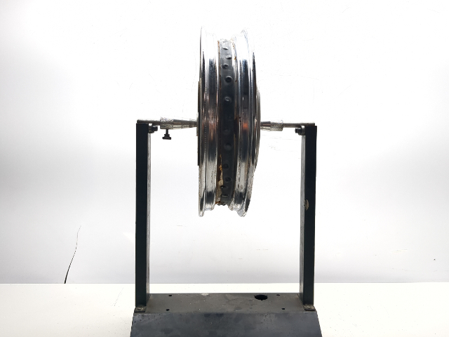 87-00 Yamaha Virago XV535 Rear Wheel Rim STRAIGHT 15x3.00