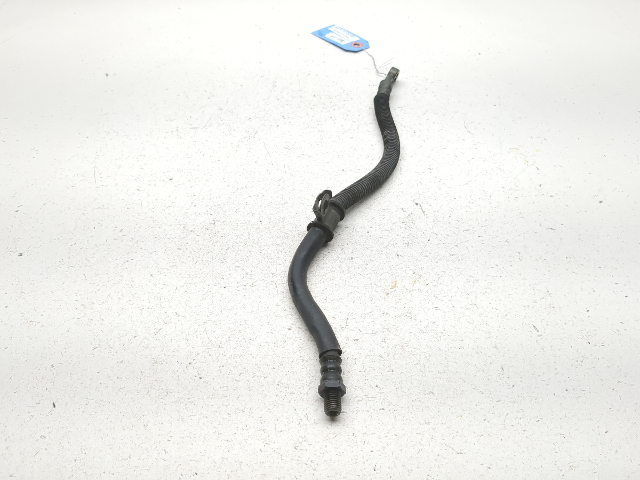 97-07 Yamaha YZF600R Rear Brake Line Hose TRSH PL