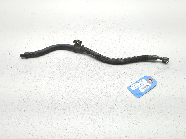 97-07 Yamaha YZF600R Rear Brake Line Hose TRSH PL