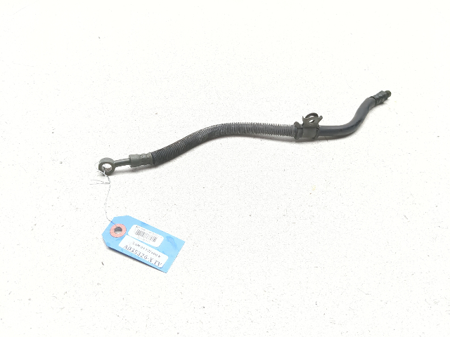 97-07 Yamaha YZF600R Rear Brake Line Hose TRSH PL