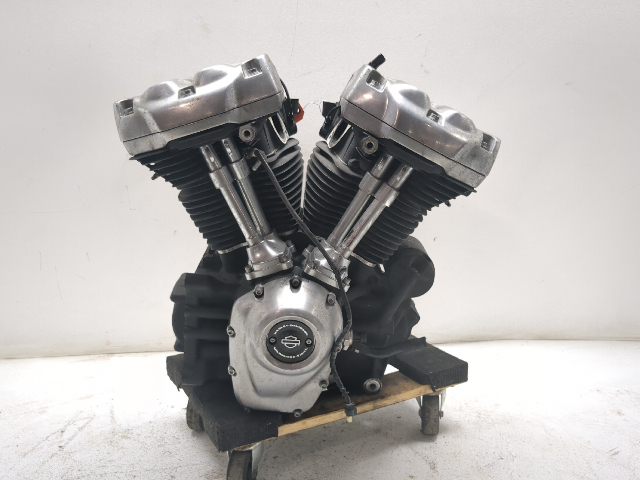 20-24 Harley Softail Standard FXST Milwaukee M8 Engine Motor