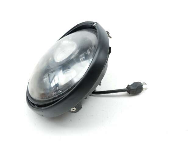 10-16 Yamaha FZ6R FZ6 Front LED Head Light Headlight Lamp Assembly