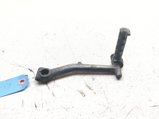 02-08 Yamaha Zuma YW50 Kickstart Kick Lever