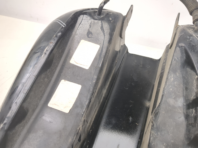 07-12 Harley Electra Glide Ultra Classic FLHTCU Gas Fuel Tank Petrol Reservoir