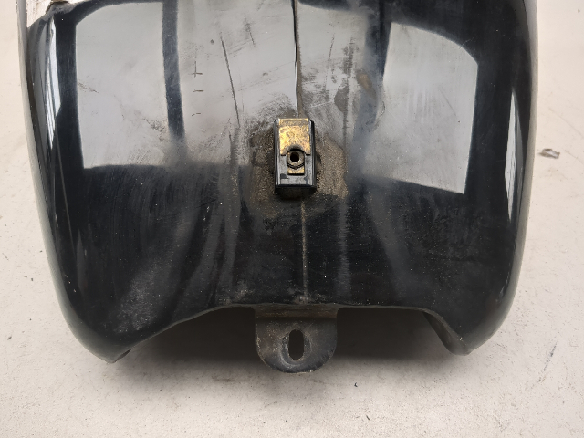 07-12 Harley Electra Glide Ultra Classic FLHTCU Gas Fuel Tank Petrol Reservoir