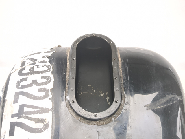 07-12 Harley Electra Glide Ultra Classic FLHTCU Gas Fuel Tank Petrol Reservoir