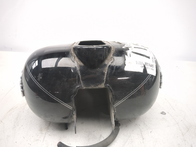 07-12 Harley Electra Glide Ultra Classic FLHTCU Gas Fuel Tank Petrol Reservoir