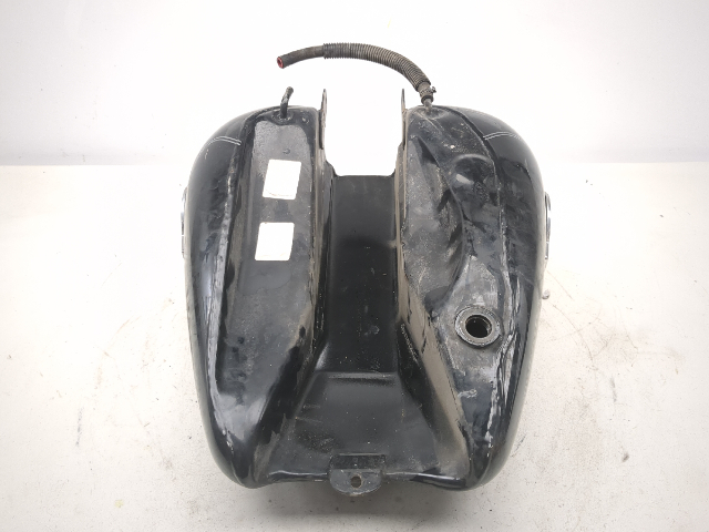 07-12 Harley Electra Glide Ultra Classic FLHTCU Gas Fuel Tank Petrol Reservoir