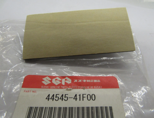 じゅん 2001-2023 Suzuki VL800 C50 Boulevard OEM Rear Lower Fuel Tank