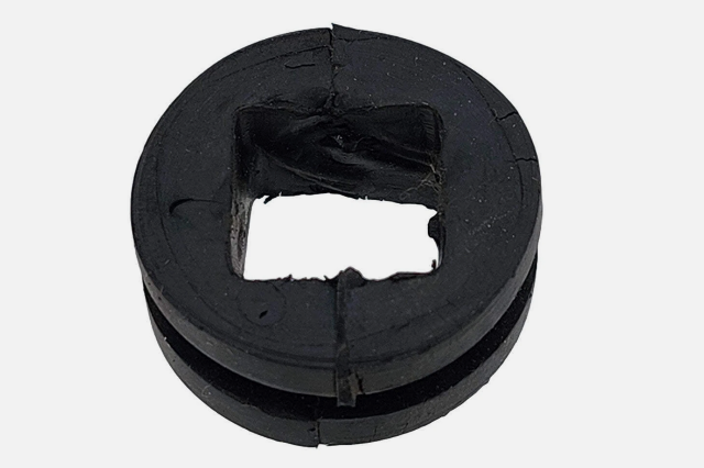 様オーダー Suzuki TS400 TS75 RV90 RV125 OEM Headlight Housing Cushion QTY 2