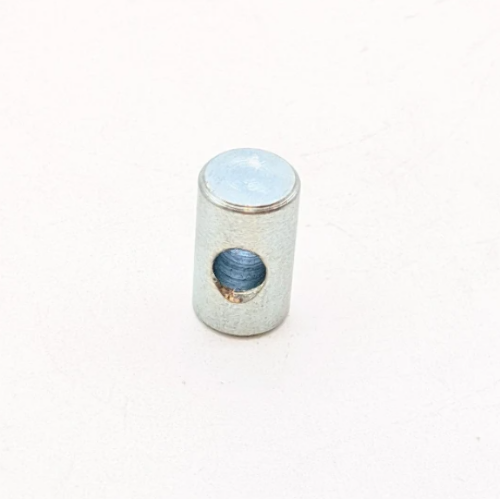 QTY 6 | 1983-2004 Kawasaki KLF110 KLT110 KLF185 KLF300 Genuine Pin 92043-1280