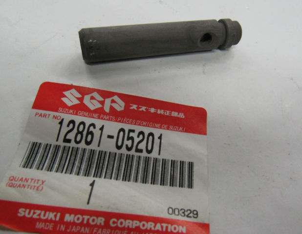 1982-2020 Suzuki DR GN GZ RV TU OEM Valve Rocker Shaft 12861-05201