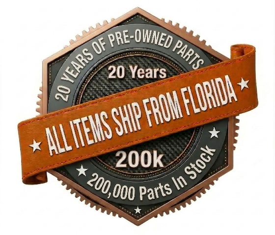 2008-2014 Polaris RZR Ranger Sportsman Scrambler Rear Axle QuadBoss 591230