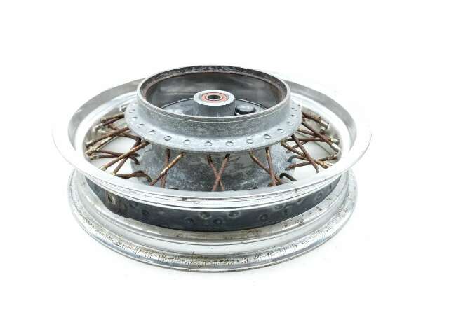 92-97 Suzuki VS800 Intruder 800 Wheel Rim Rear STRAIGHT 15X3.0