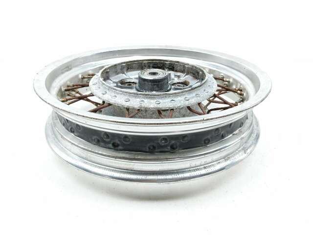 92-97 Suzuki VS800 Intruder 800 Wheel Rim Rear STRAIGHT 15X3.0