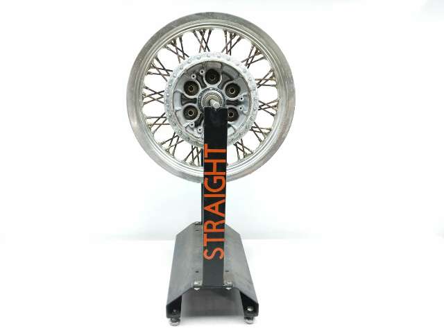92-97 Suzuki VS800 Intruder 800 Wheel Rim Rear STRAIGHT 15X3.0