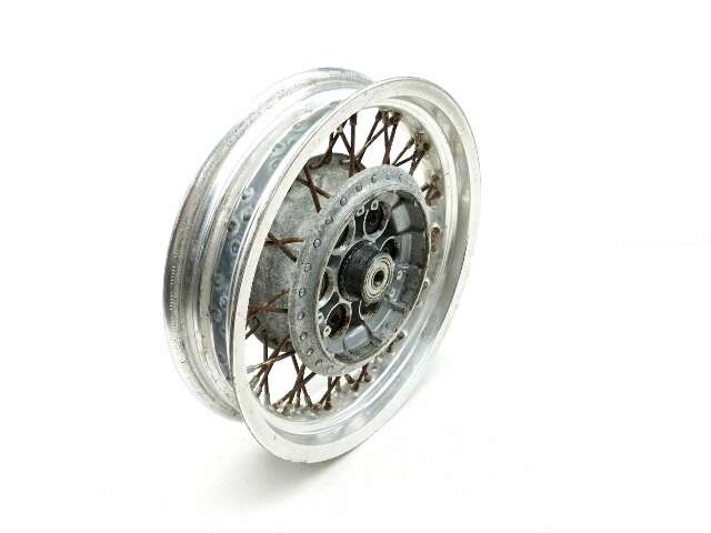 92-97 Suzuki VS800 Intruder 800 Wheel Rim Rear STRAIGHT 15X3.0