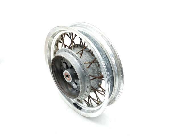 92-97 Suzuki VS800 Intruder 800 Wheel Rim Rear STRAIGHT 15X3.0