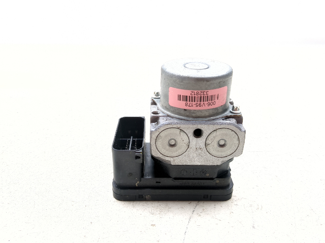 24 25 Honda CBR650R ABS Pump Anti Lock Brake Control Module Unit 006-V95-178