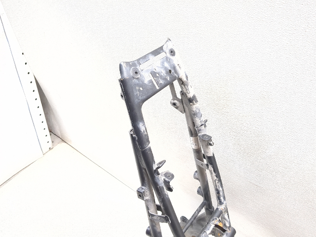 24 25 Honda CBR650R Main Frame Chassis STRAIGHT COD