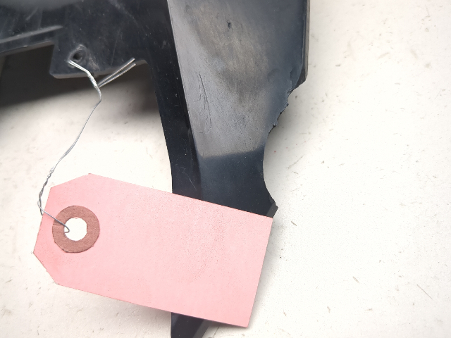 13 Zero S Rear Cover Tail Fairing Cowling Cover Panel