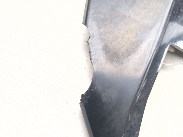 13 Zero S Rear Cover Tail Fairing Cowling Cover Panel