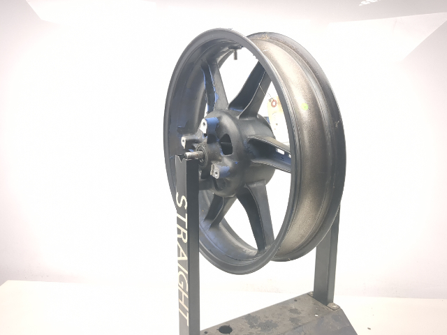 13 Zero S Rear Wheel Rim STRAIGHT 17X3.50 | eBay