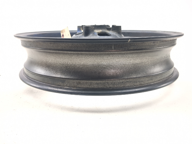 S 13 Zero S Rear Wheel Rim STRAIGHT 17X3.50 | eBay