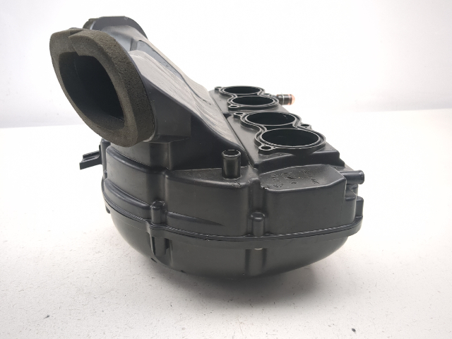 09-16 Suzuki GSXR 1000 Intake Air Box Filter Cleaner