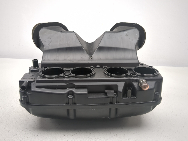 09-16 Suzuki GSXR 1000 Intake Air Box Filter Cleaner