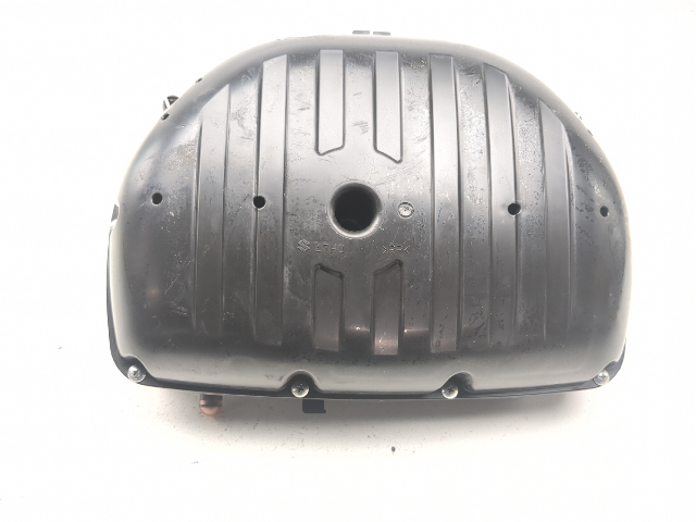 09-16 Suzuki GSXR 1000 Intake Air Box Filter Cleaner